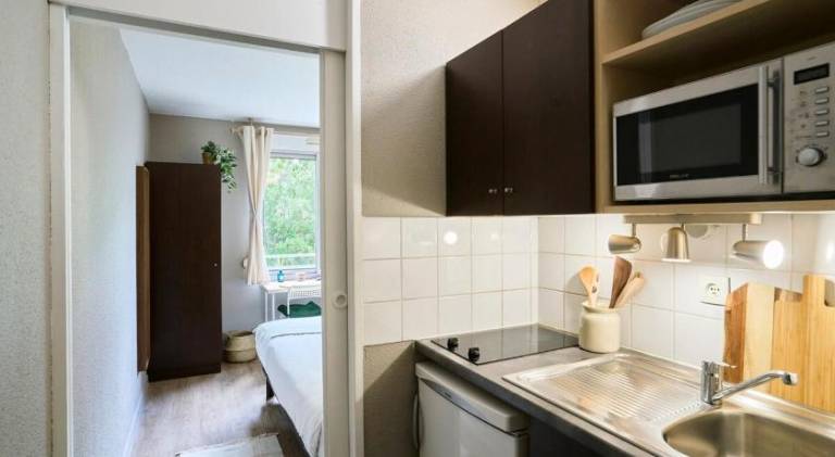 Holiday apartment | Close to Palais des Beaux-Arts de Lille — photo 5