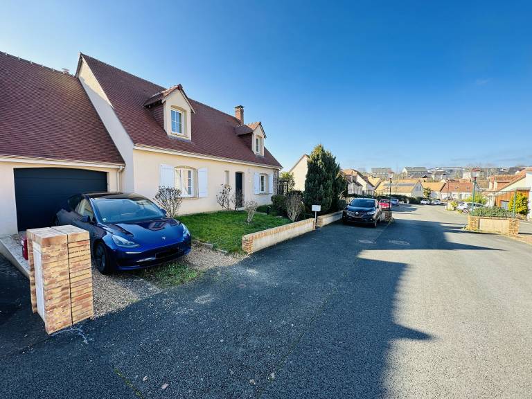Maison de vacances Le Mans