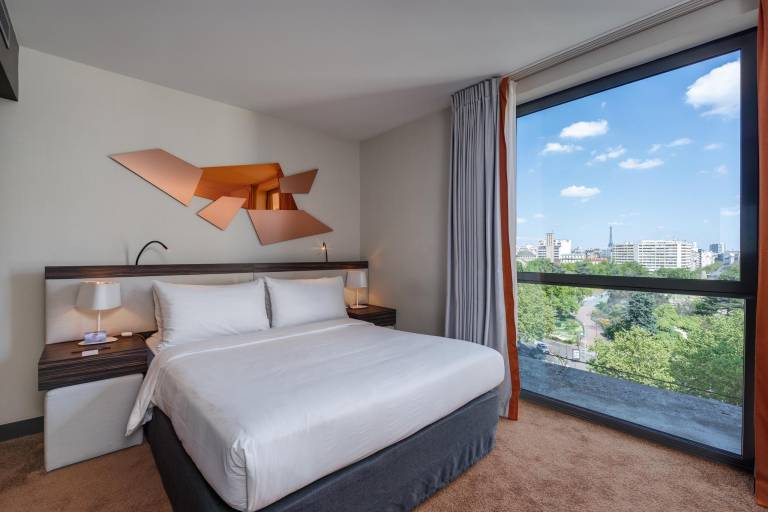 Doubletree by Hilton Paris Boulogne in Meudon