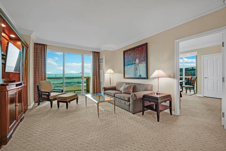 Kintsugi Retreat Condo StripView No Resort Fee