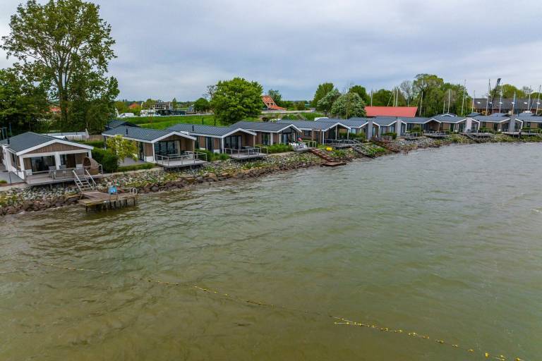 Chalet Andijk