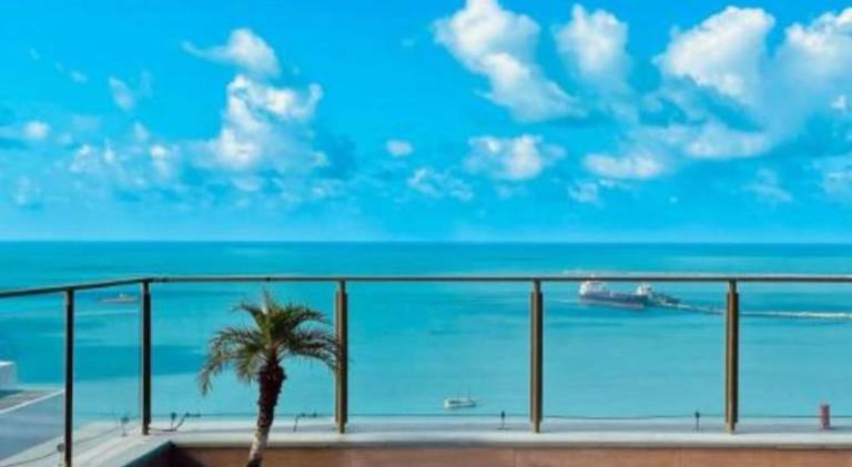 Pleasant holiday apartment | Close to the beach | Pets are welcome in Fortaleza
