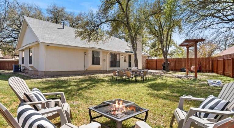 Vacation home with 1 room for 8 persons — photo 5