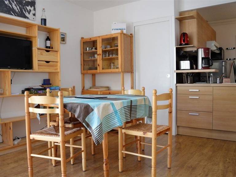 Holiday apartment | Mountain view — photo 3