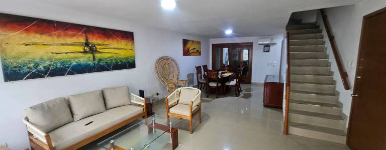 Guest house with AC close to Historical Centre 2