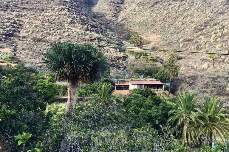 Landhaus San Sebastián de La Gomera