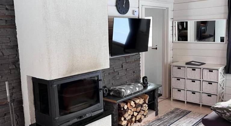Nice chalet | Next to the beach | Pets allowed — photo 2
