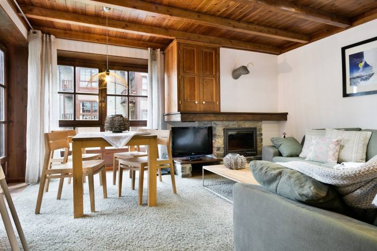 Apartment | Mountain view — photo 5
