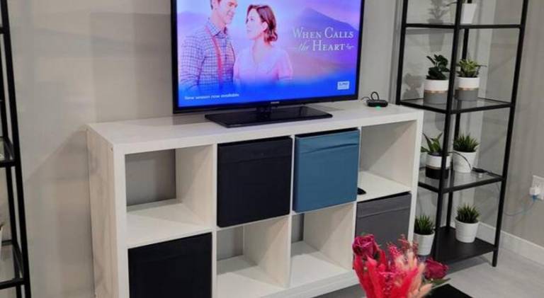 121 m&sup2; Ferienhaus