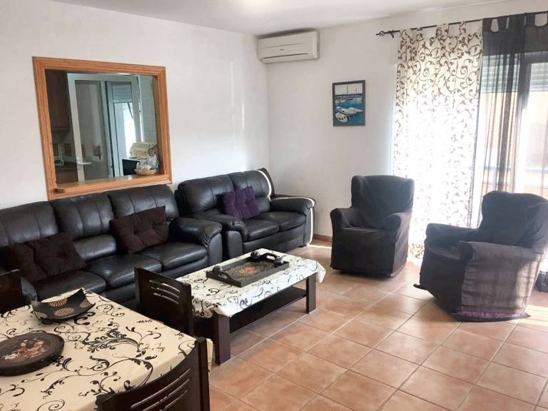 Casa Villaricos