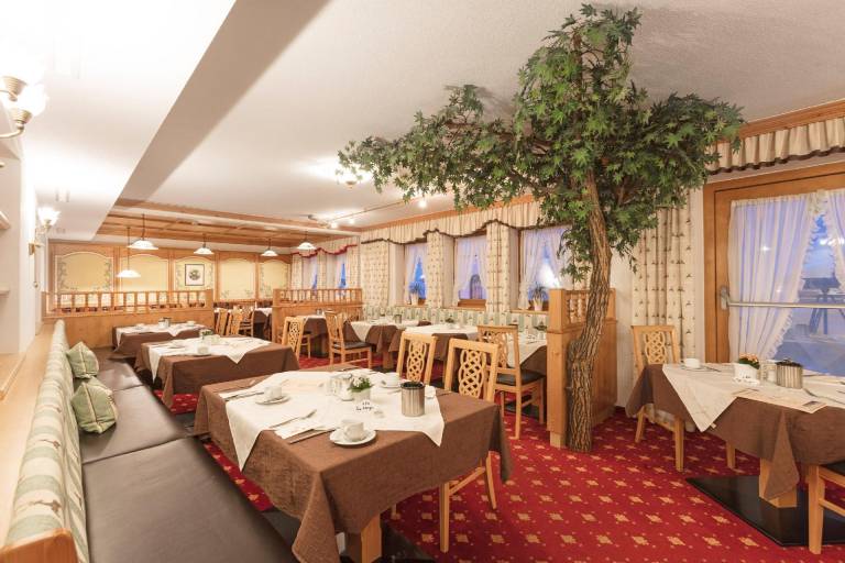 Hotel Andreas Hofer — photo 2