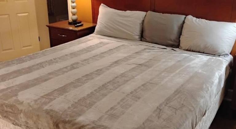 Rental apartment with 1 room for 2 persons in Baton Rouge, LA