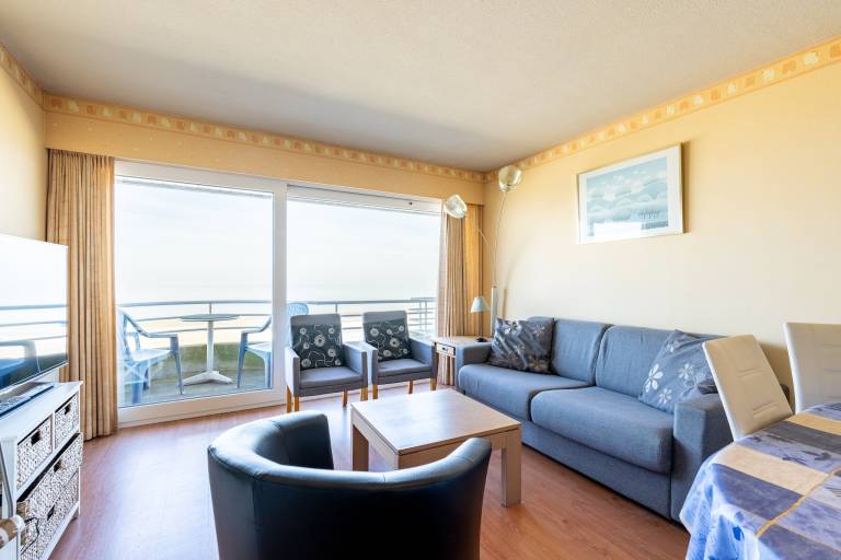 Ferienwohnung Blankenberge