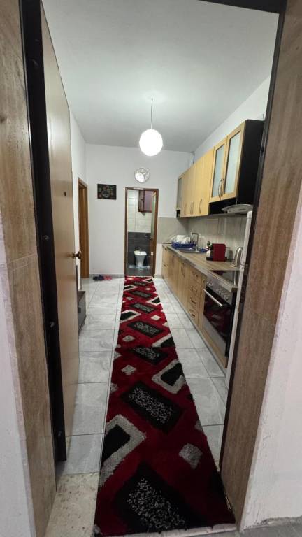 Apartment  Domje Tirane