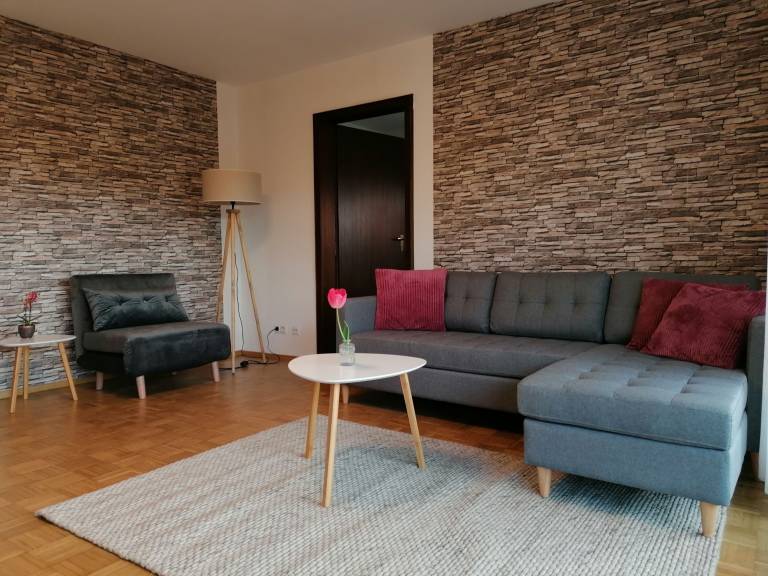 Ferienwohnung Kreuzwertheim