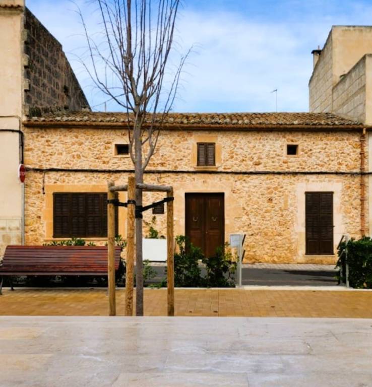 Ferienhaus  Maria de la Salut