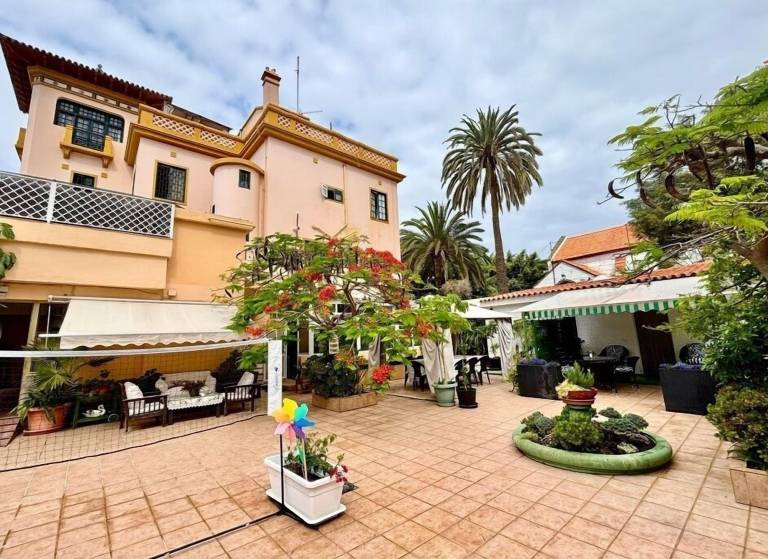 Apartment Las Palmas de Gran Canaria