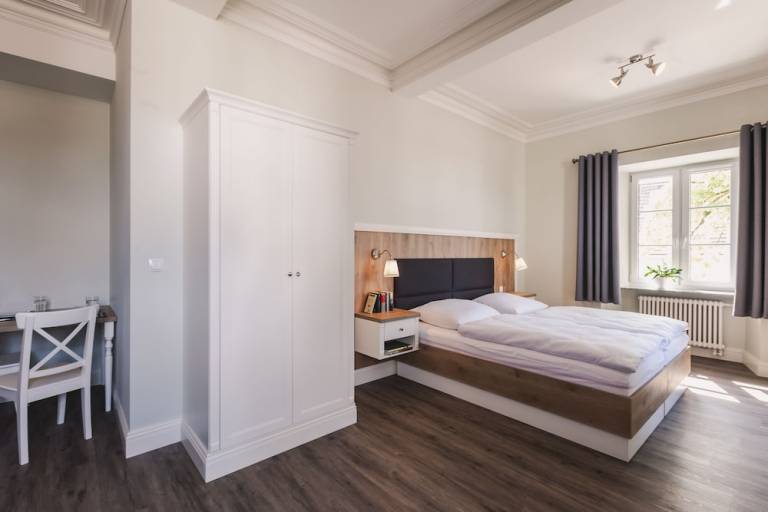 Aparthotel  Rheinfelden
