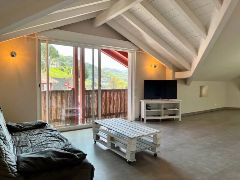 Appartement Hendaye