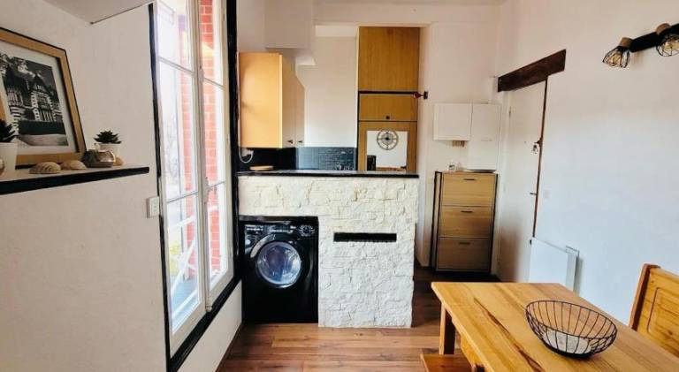 Apartment | Close to the beach | Pets allowed — photo 4