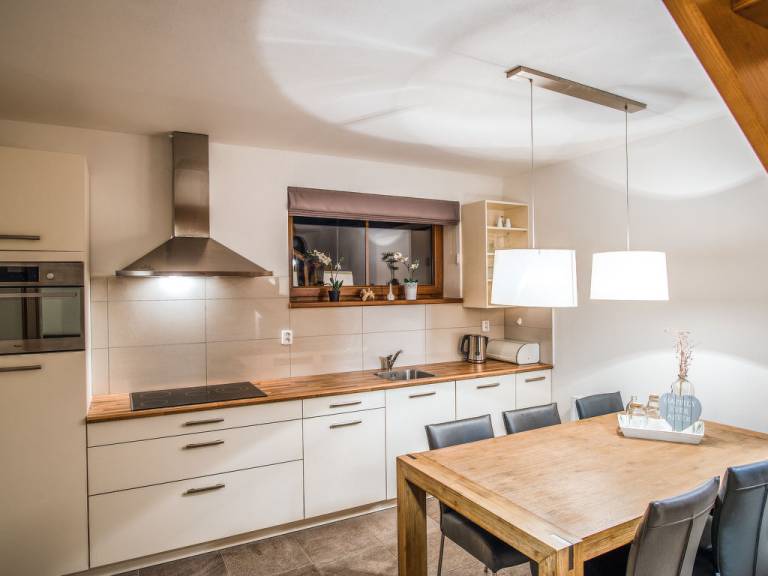 Ferienhaus Lipno nad Vltavou