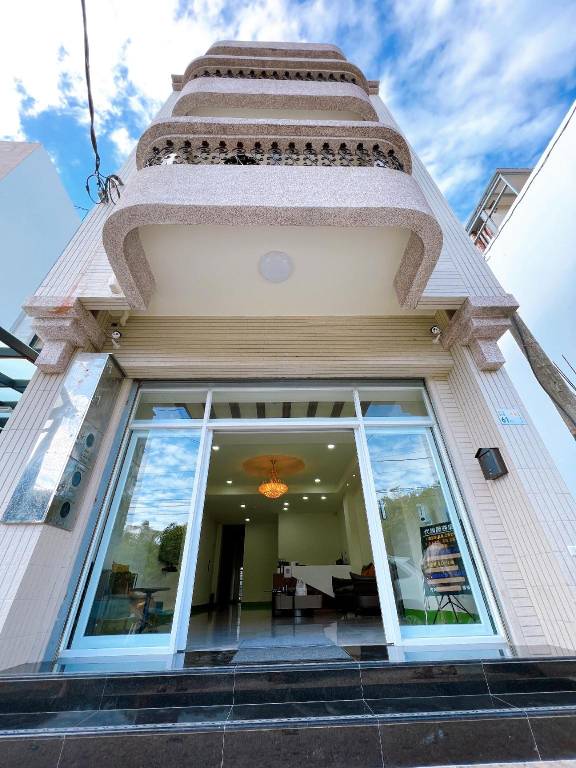 沐·輕旅民宿 in Hengchun