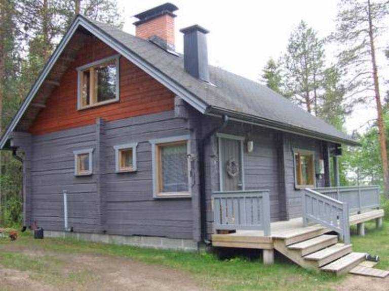 Nice house with sauna | Pet-friendly — photo 2