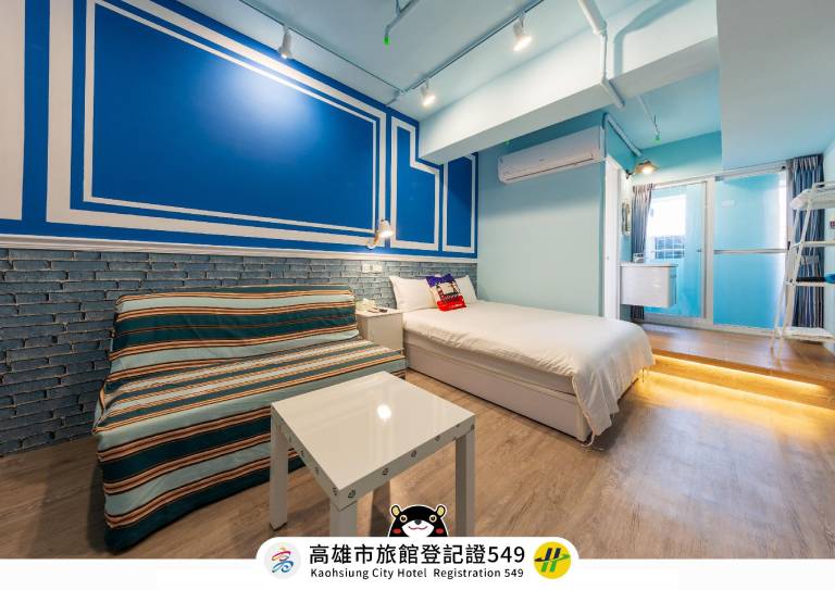 Hostel  Kaohsiung