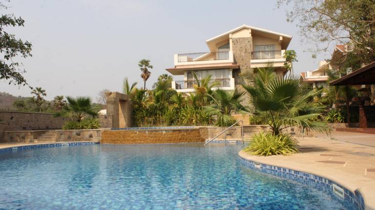 Bungalow Mira Bhayandar