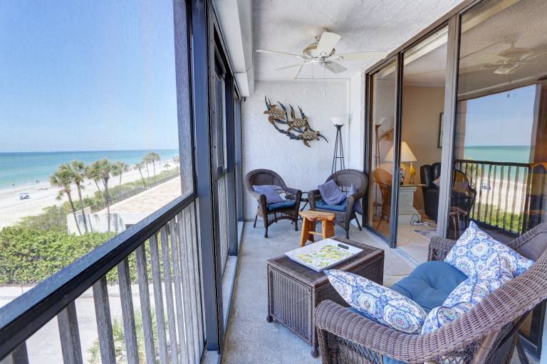 Condo Madeira Beach