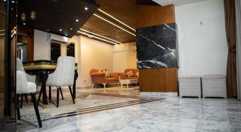 Ample holiday apartment | Pets allowed — photo 4
