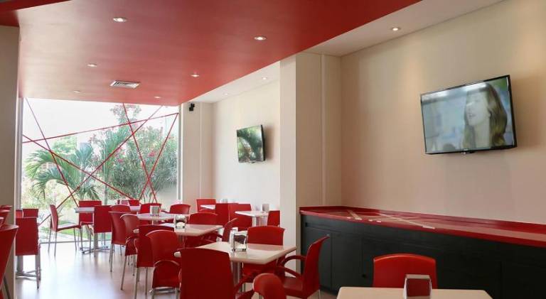 Diverxo Hotel & Villas — photo 4