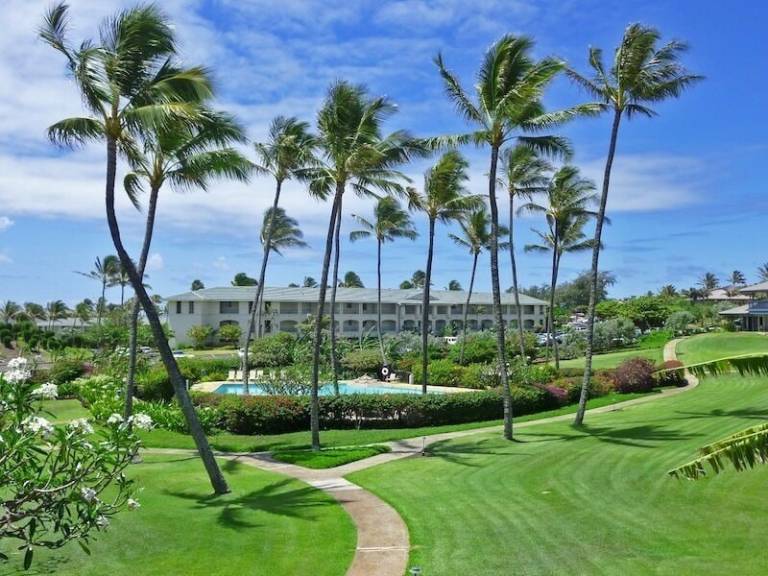 Condo Poipu