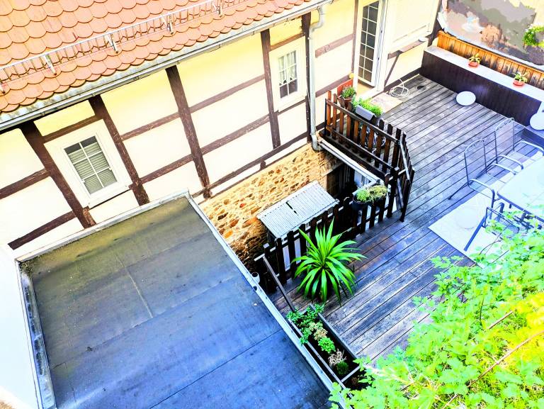 Ferienhaus Mittweida