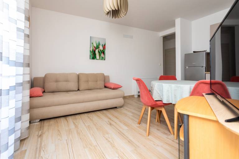 Ferienwohnung Malinska