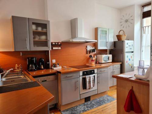 Appartement Orléans