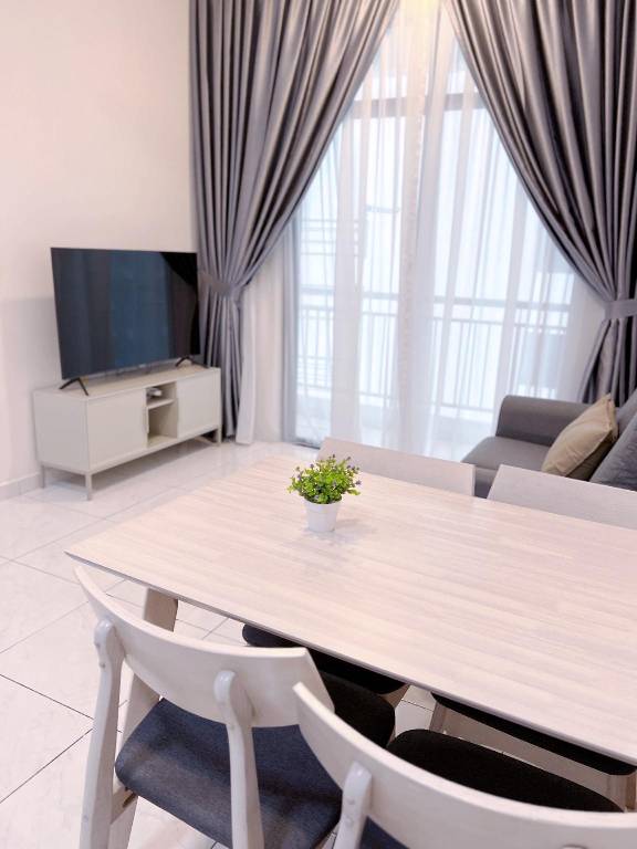 100 m² Ferienwohnung