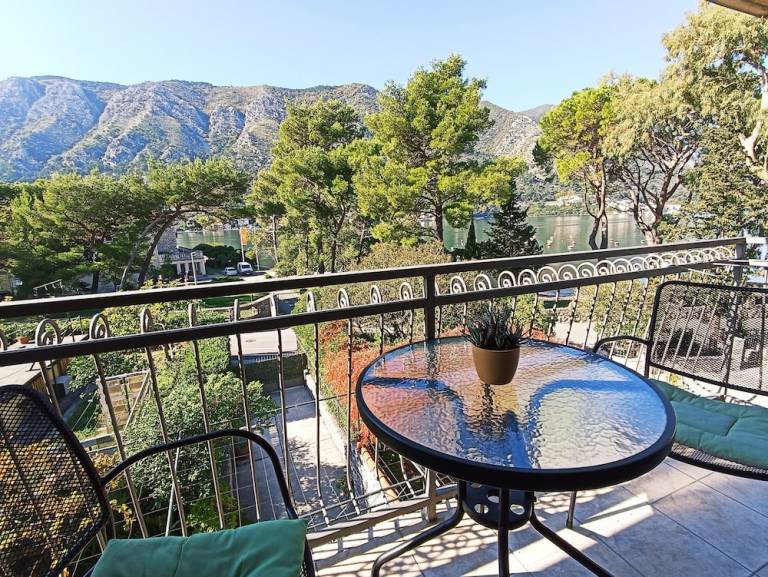 Apartman  Kotor