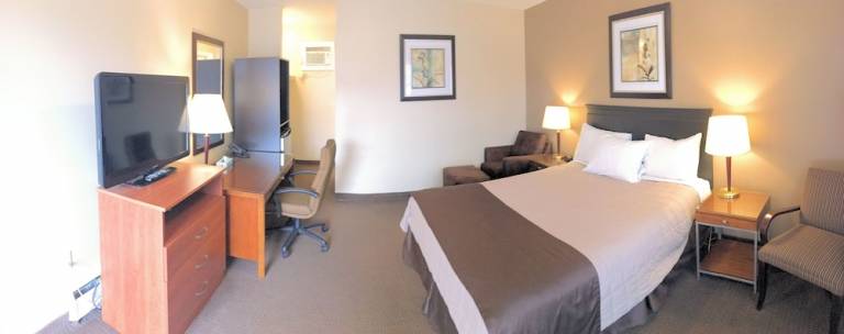Motel North Bay