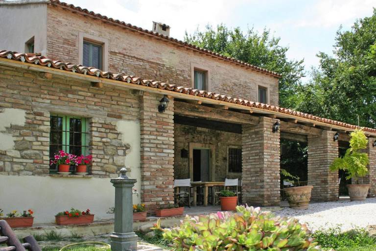 Apartment Pesaro