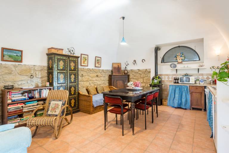 Agriturismo Borgo Rinascimento: La Scuderia in Viterbo
