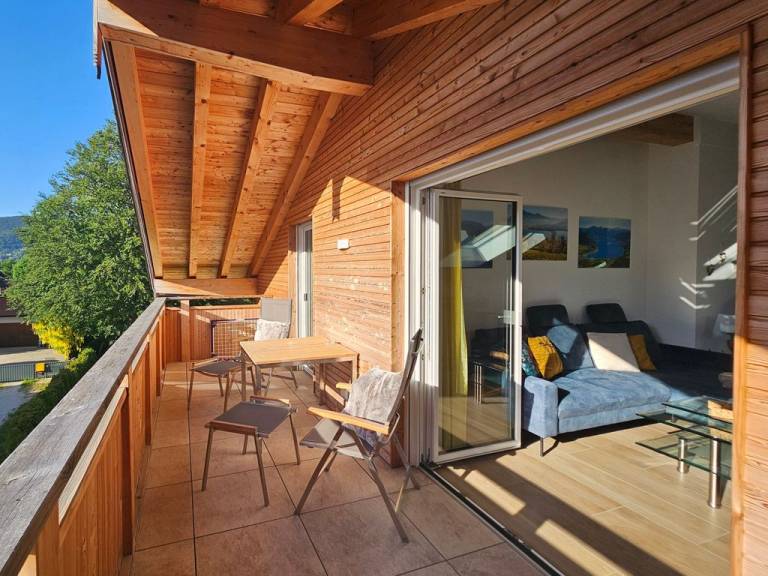 Ferienwohnung Kreuth