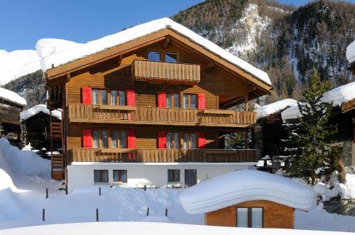 Apartment  Zermatt