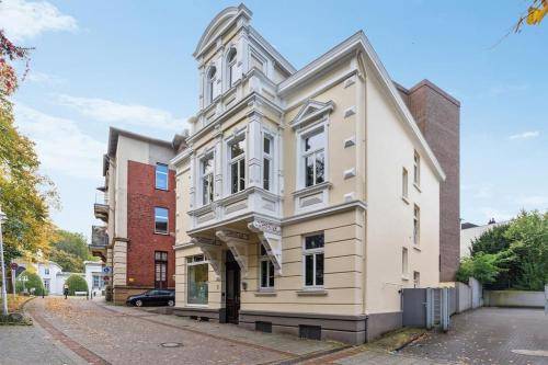 Ferienwohnung Bad Oeynhausen