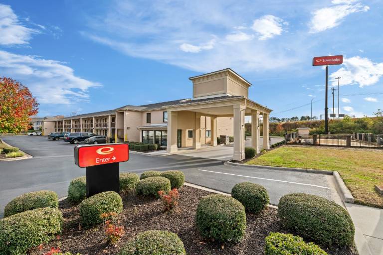 Econo Lodge Kannapolis - Concord — photo 4