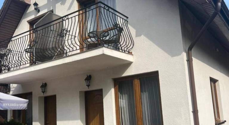Holiday apartment with barbecue — photo 3