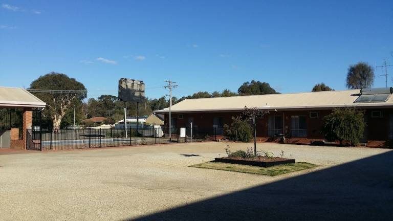 Motel Tocumwal