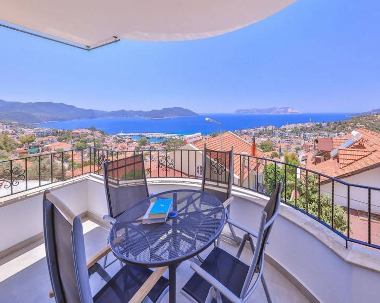 Apartment Kaş