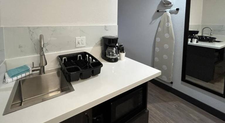 Motel 6 San Diego, CA - Hotel Circle - Mission Valley — photo 4