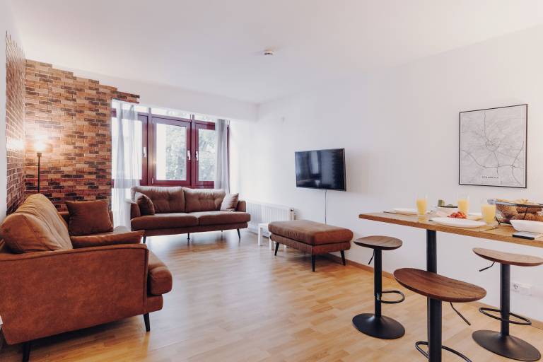 Ferienwohnung Osnabrück